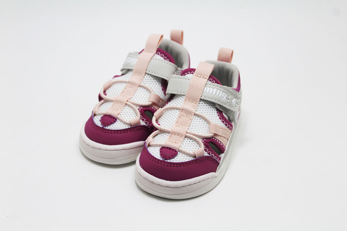 Sandalias respetuosas deportivas Mustang niño niña - Imagen 7