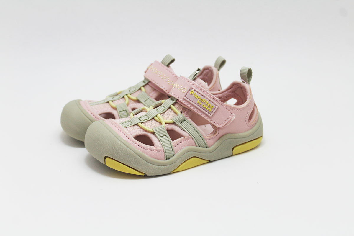 Sandalias deportivas Olimpo Blanditos by Crios - Imagen 3