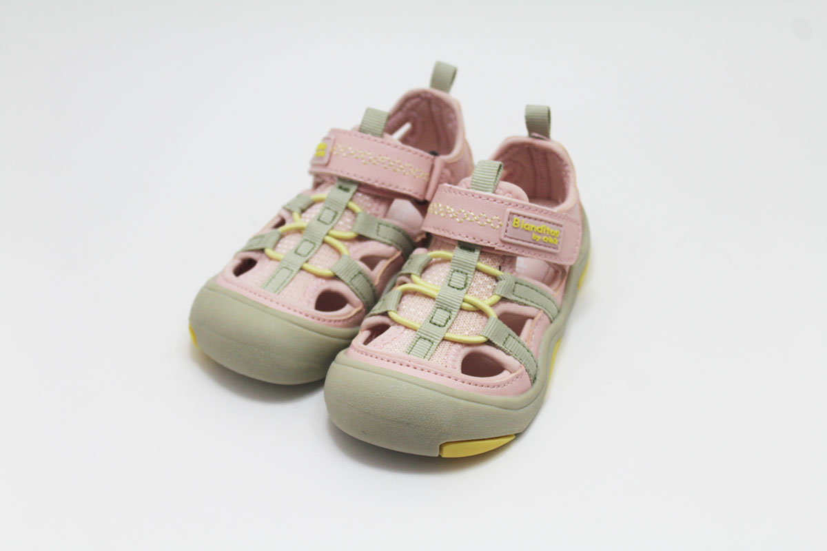 Sandalias deportivas Olimpo Blanditos by Crios - Imagen 4