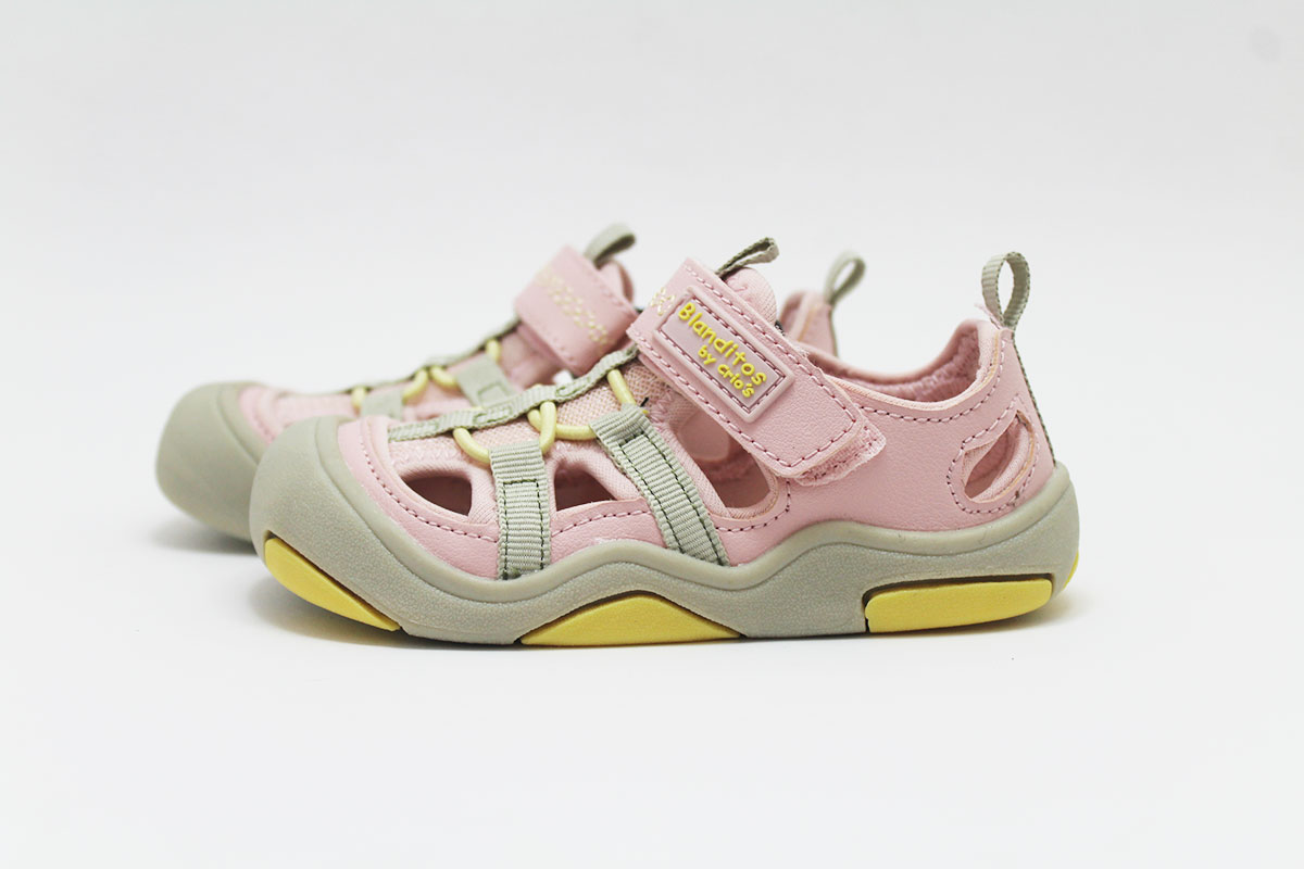 Sandalias deportivas Olimpo Blanditos by Crios - Imagen 5