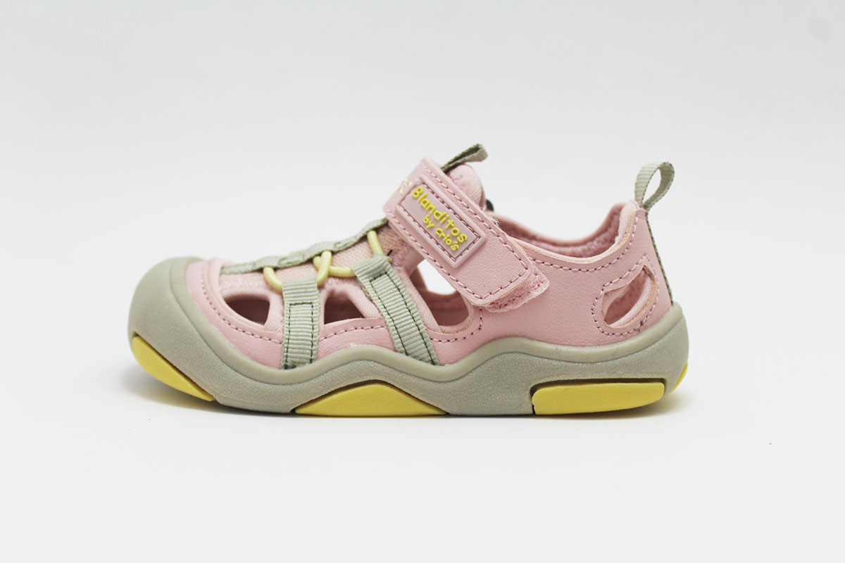 Sandalias deportivas Olimpo Blanditos by Crios - Imagen 6