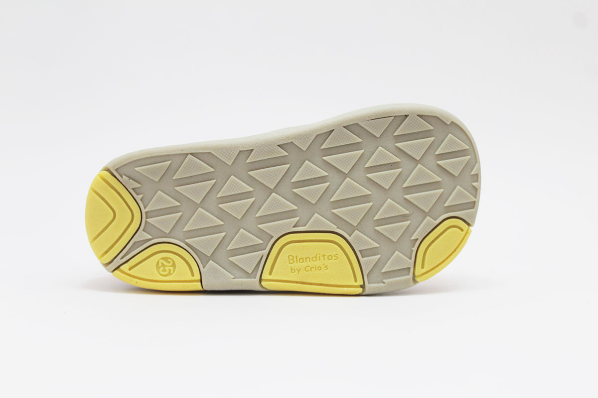 Sandalias deportivas Olimpo Blanditos by Crios - Imagen 8