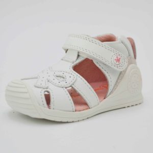 Sandalias Biomecanics niña