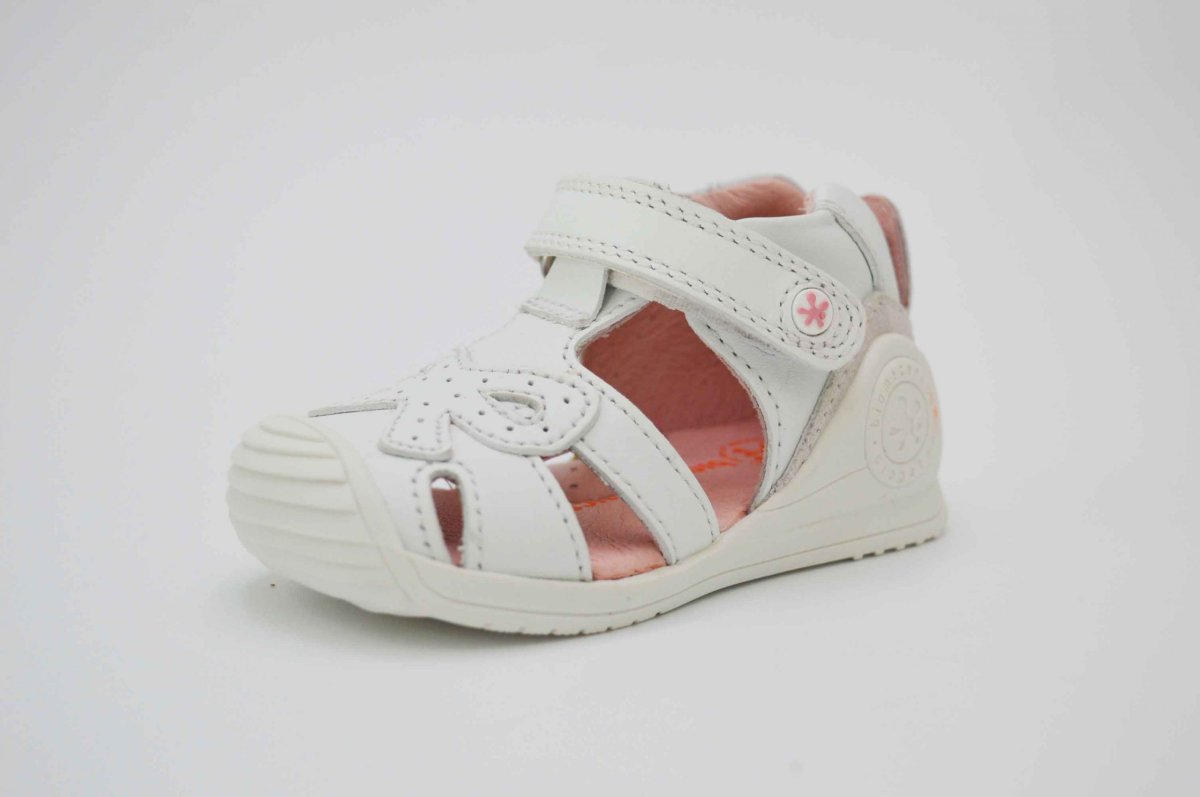 Sandalias Biomecanics niña