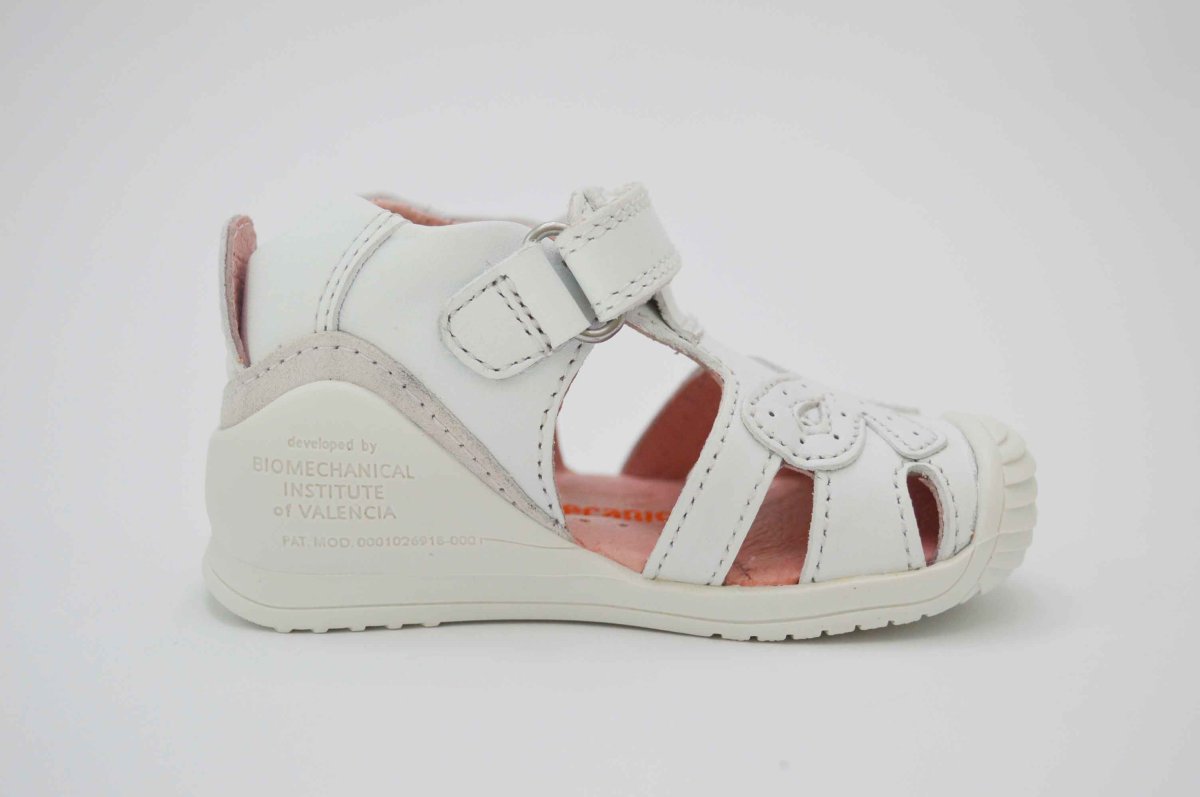 Sandalias Biomecanics niña - Imagen 4