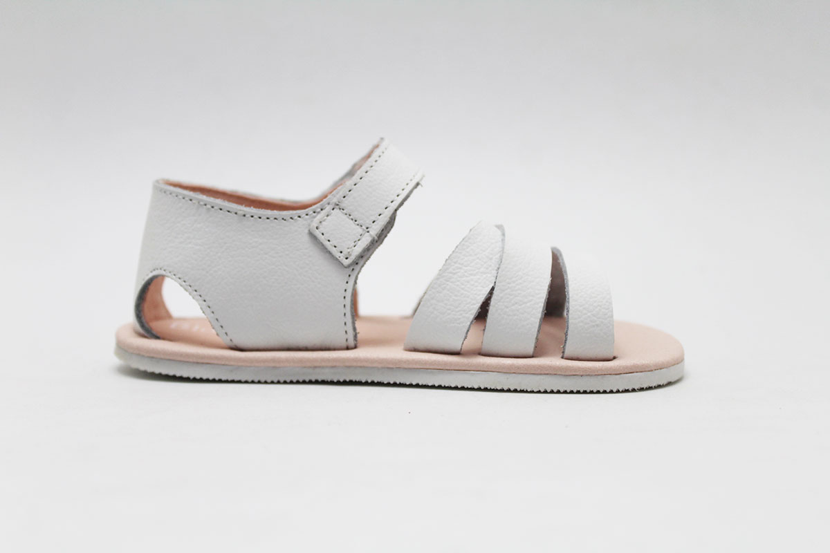 Sandalias flor Blanditos by Crios modelo MALTA - Imagen 5