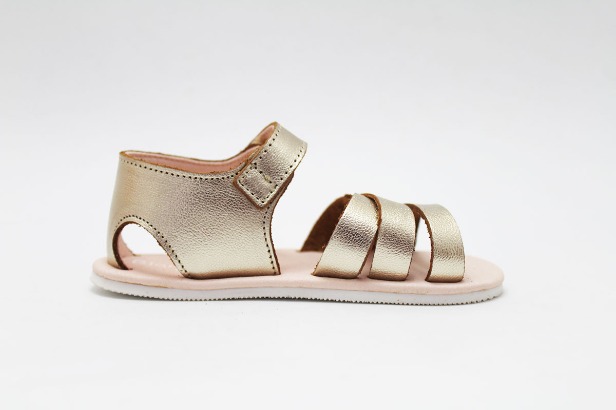 Sandalias flor Blanditos by Crios modelo MALTA - Imagen 8