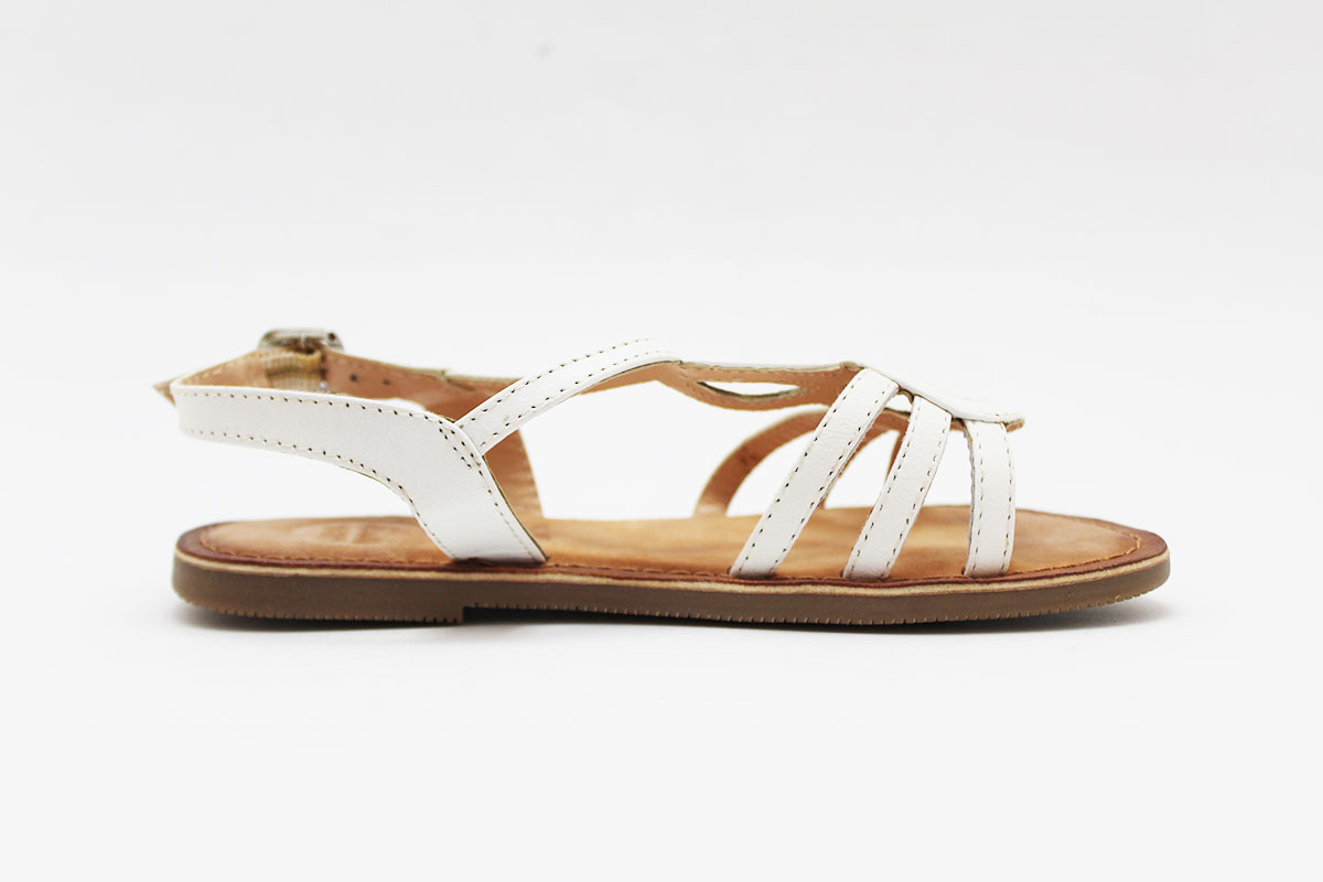Sandalias niña Gioseppo diseño tiras - Imagen 6