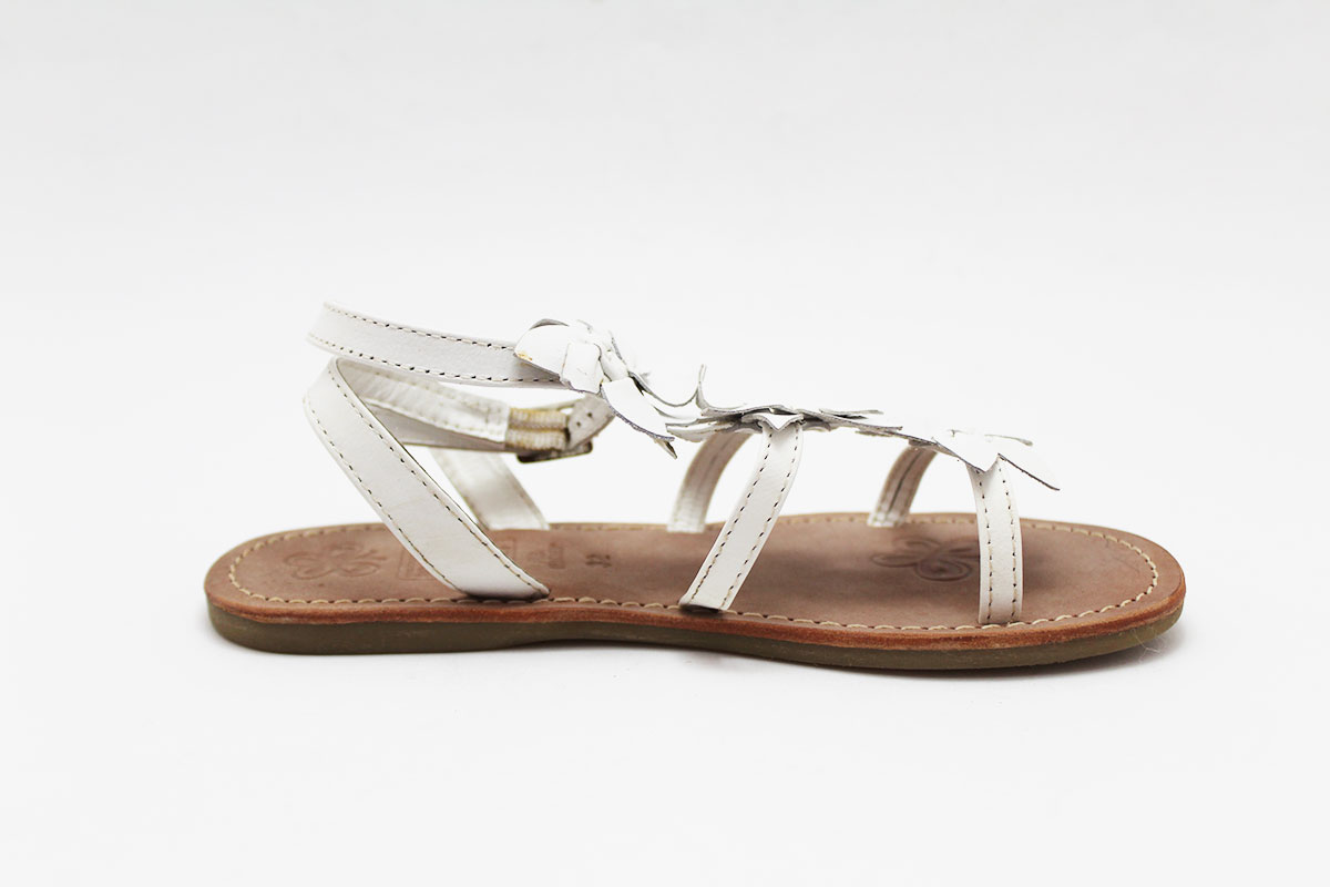 Sandalias niña Gioseppo flores modelo MIZORAN - Imagen 6