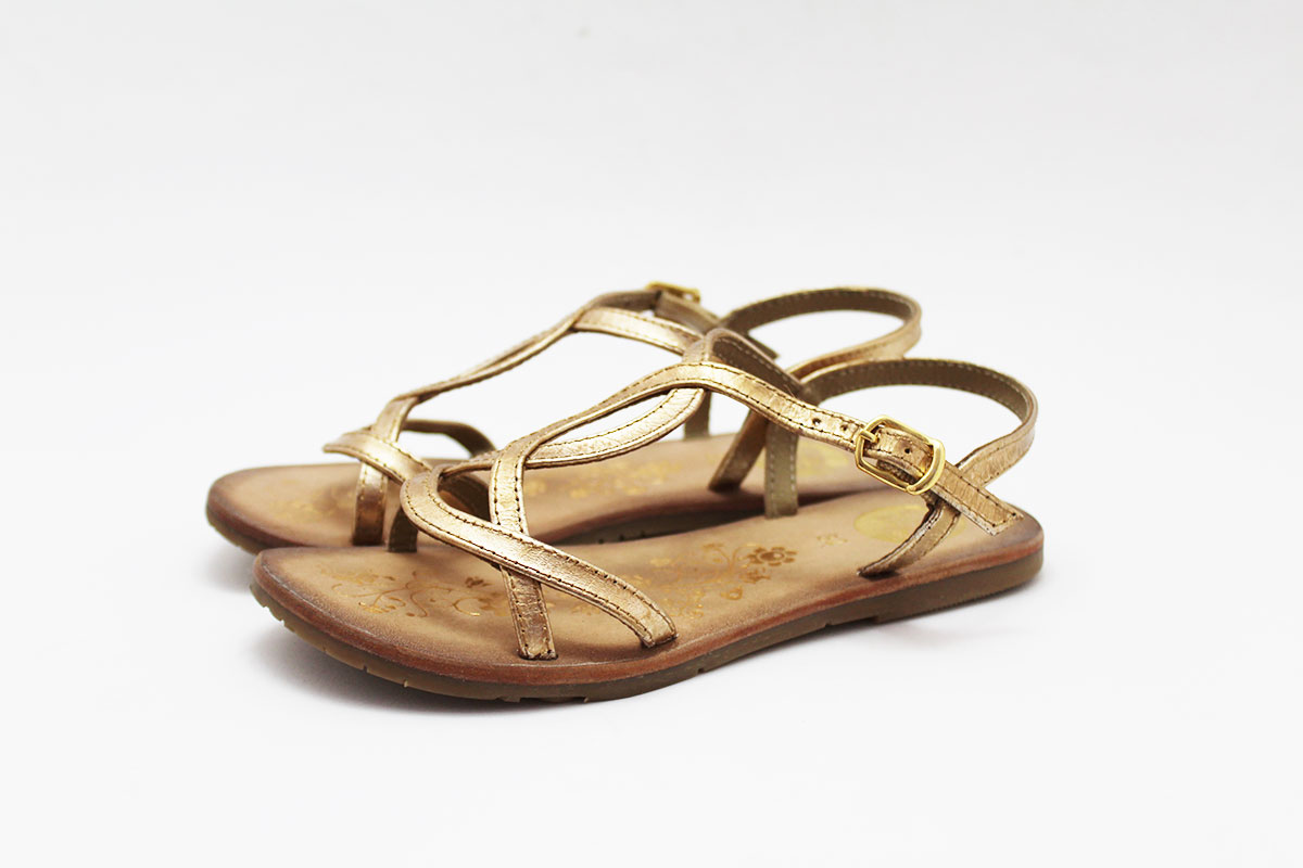 Sandalias niña Gioseppo modelo BALADA - Imagen 9