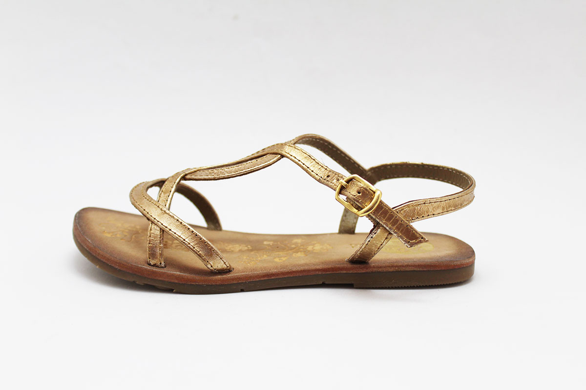 Sandalias niña Gioseppo modelo BALADA - Imagen 8