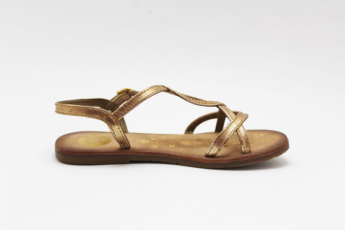 Sandalias niña Gioseppo modelo BALADA - Imagen 7