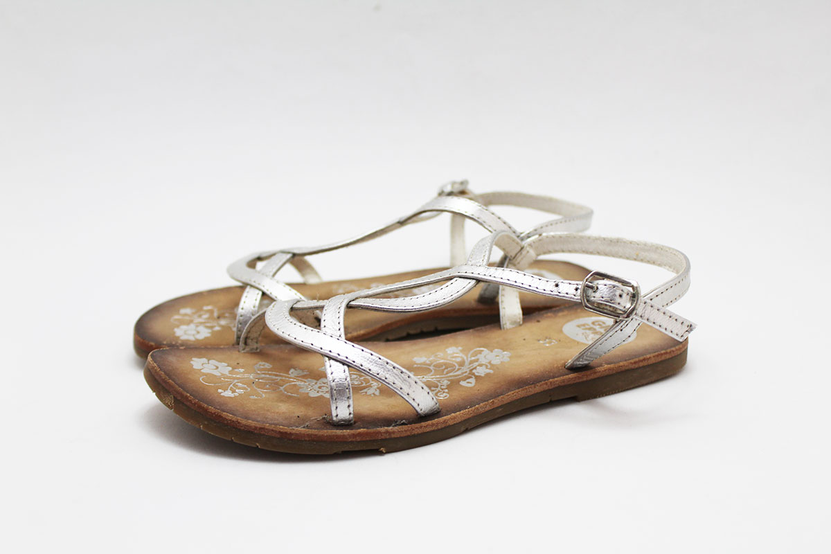 Sandalias niña Gioseppo modelo BALADA - Imagen 6