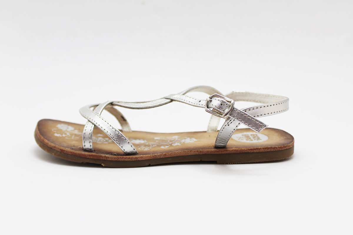 Sandalias niña Gioseppo modelo BALADA - Imagen 5