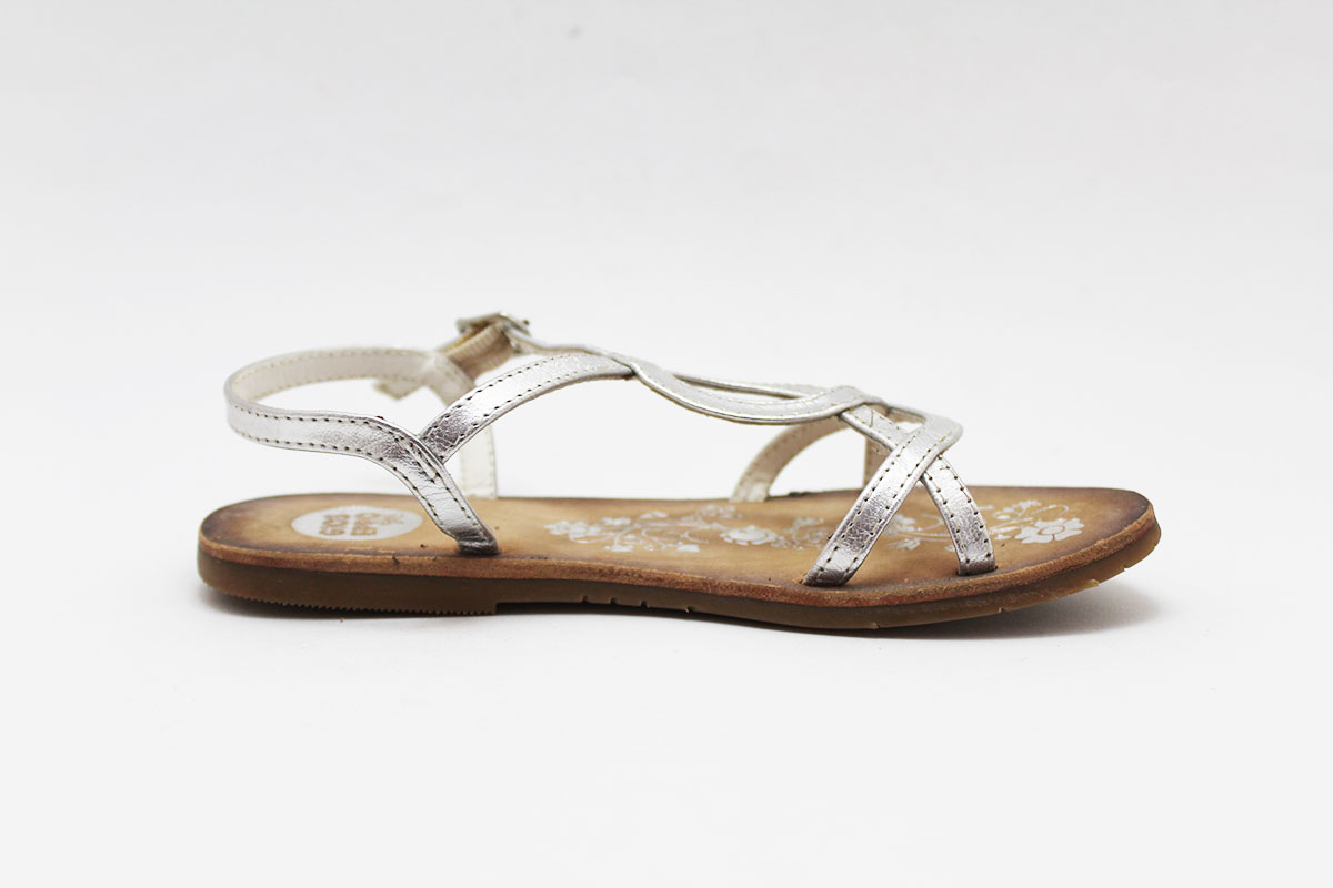 Sandalias niña Gioseppo modelo BALADA - Imagen 4