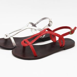 Sandalias niña Gioseppo modelo ELLISA