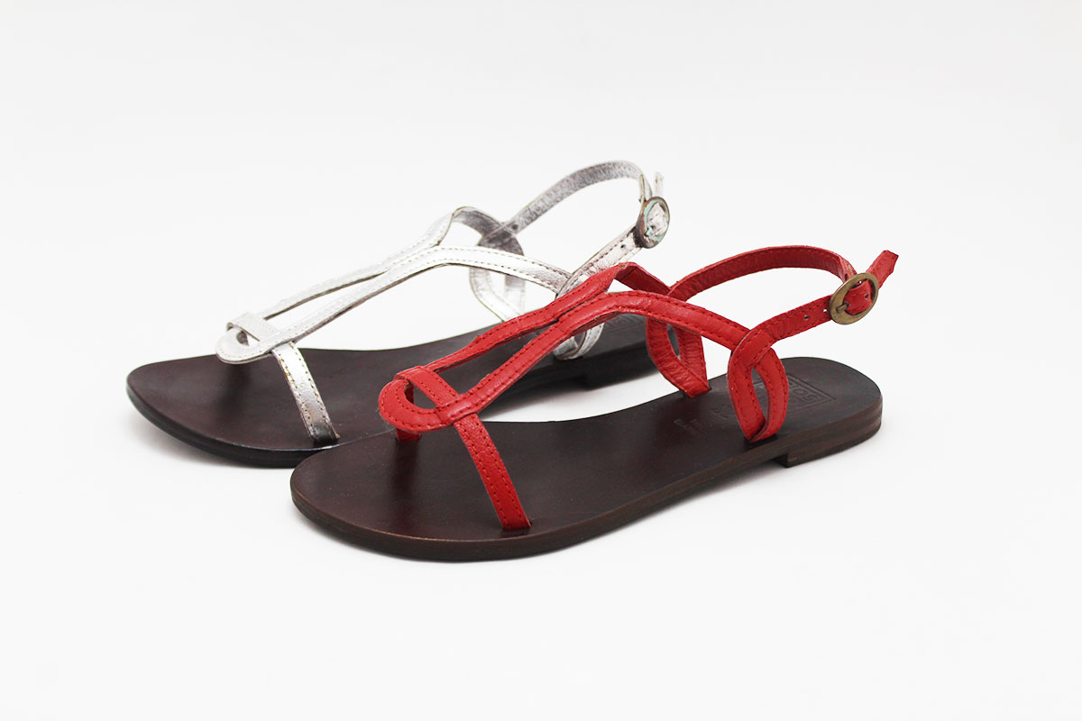 Sandalias niña Gioseppo modelo ELLISA