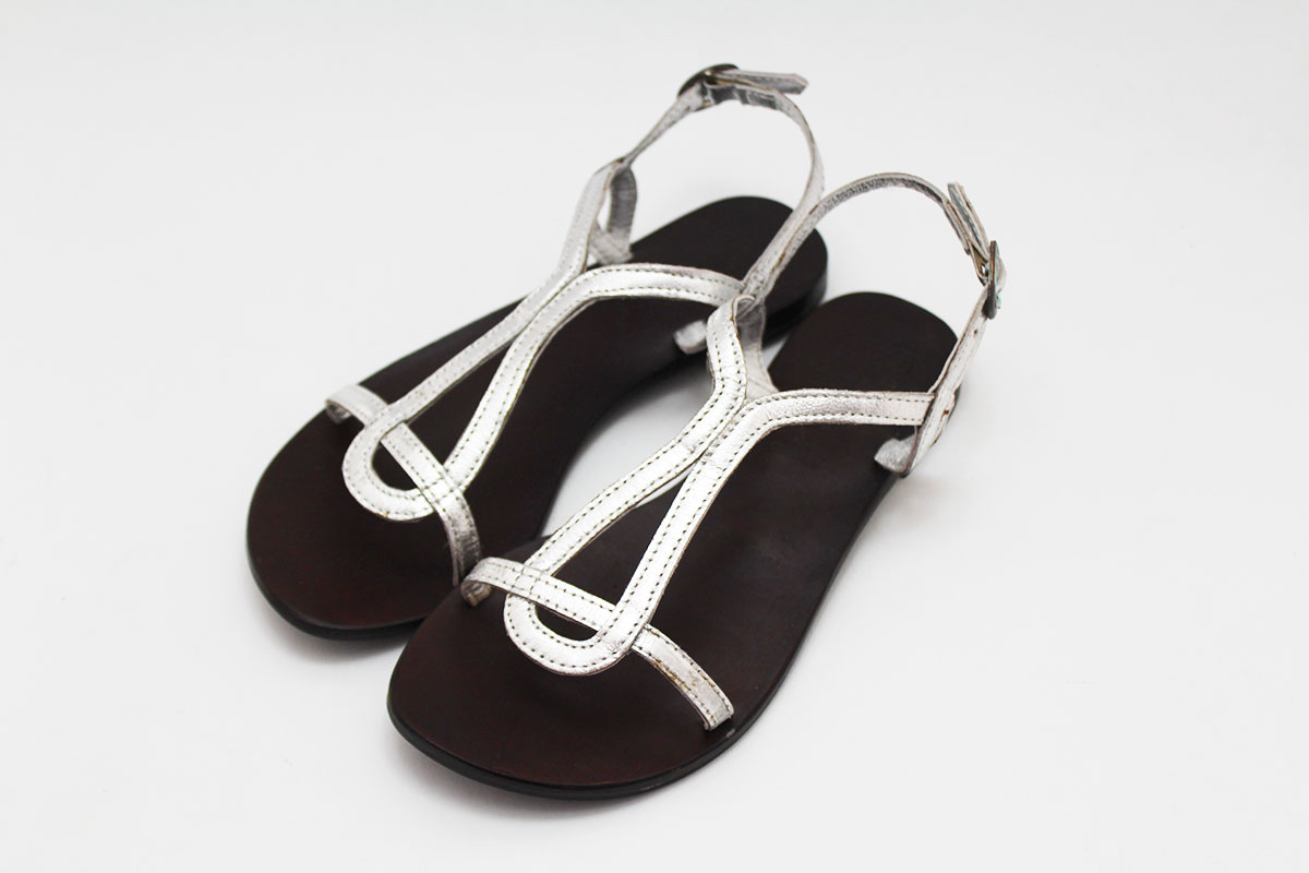 Sandalias niña Gioseppo modelo ELLISA - Imagen 3