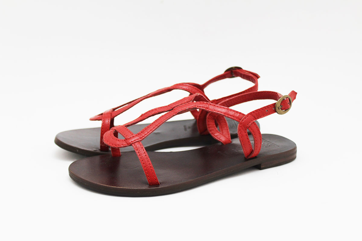 Sandalias niña Gioseppo modelo ELLISA - Imagen 6