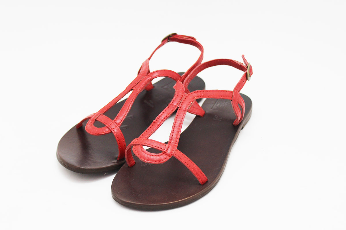 Sandalias niña Gioseppo modelo ELLISA - Imagen 7