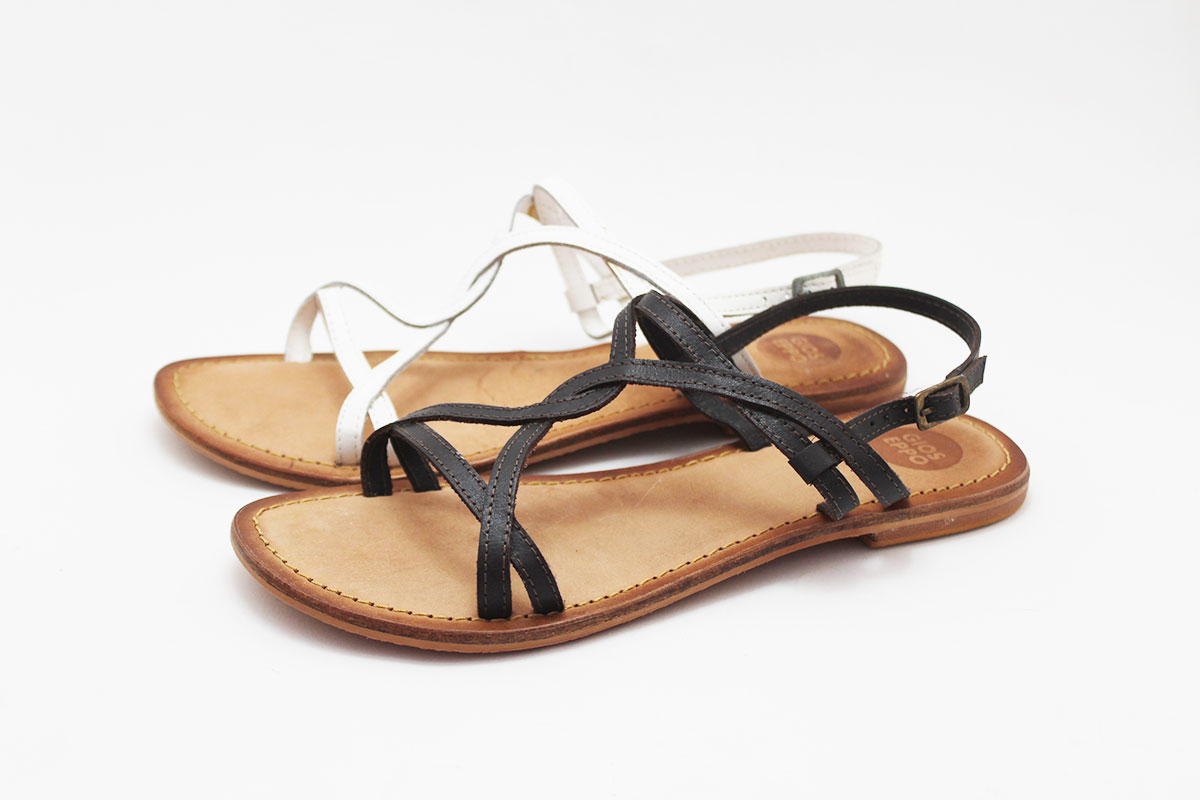 Sandalias niña Gioseppo modelo TOSCANA - Imagen 3