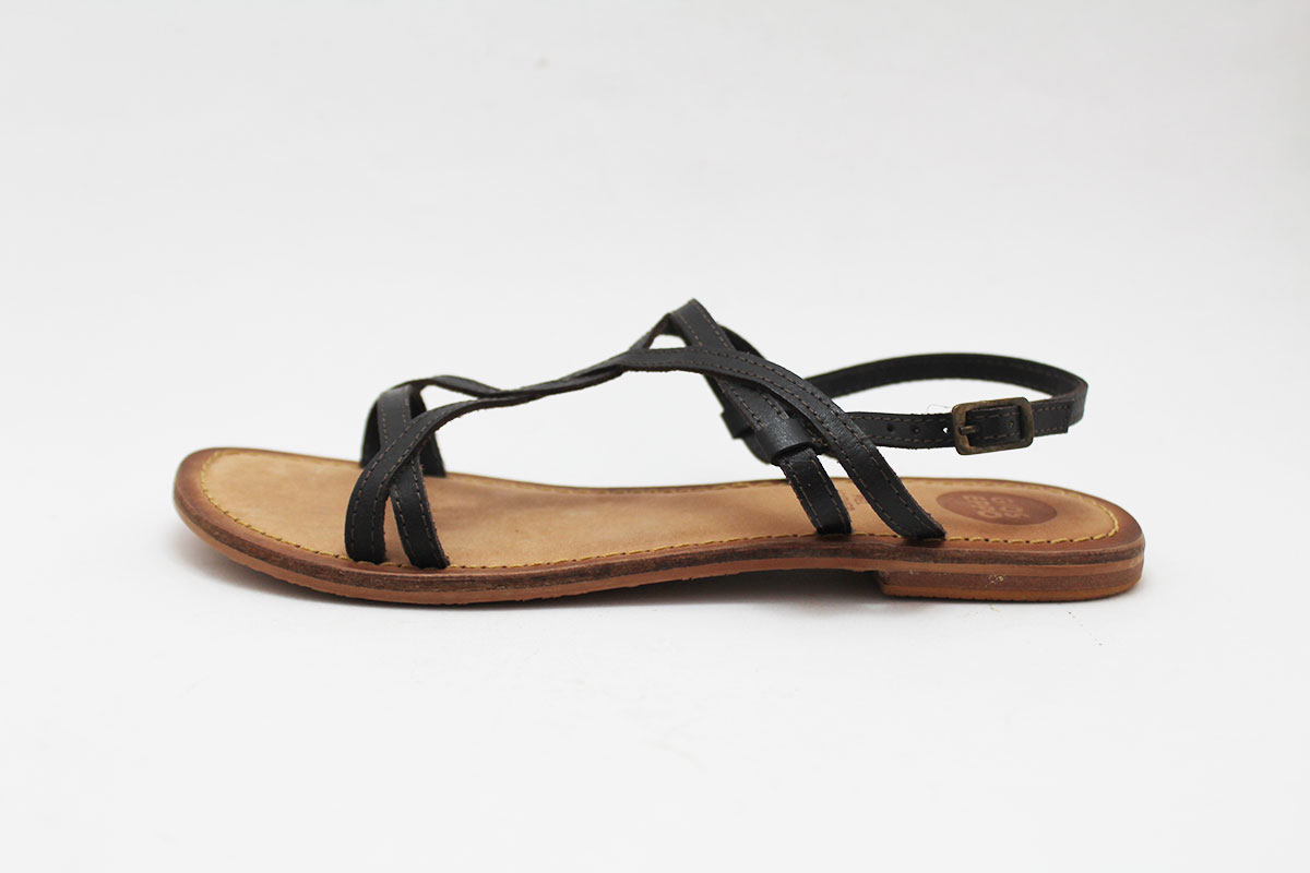 Sandalias niña Gioseppo modelo TOSCANA - Imagen 5