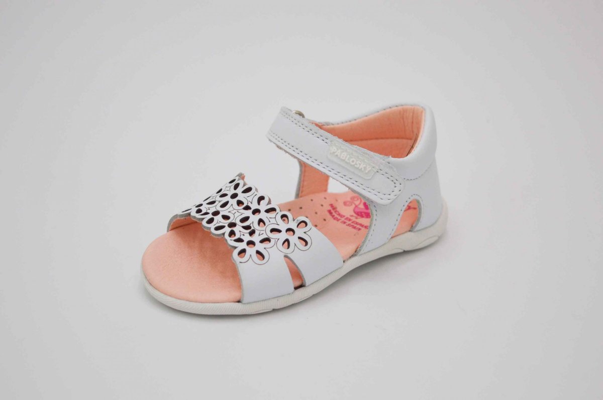 Sandalias Pablosky niña - Imagen 3