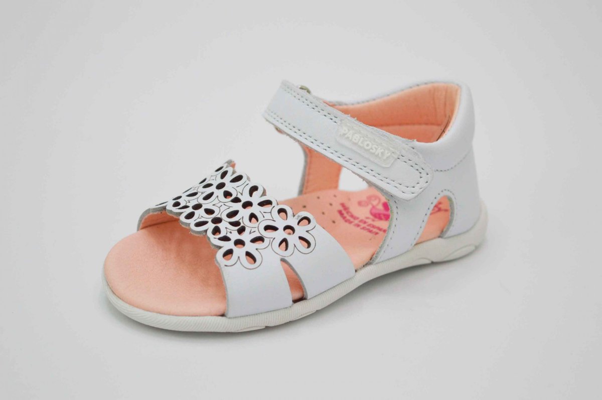 Sandalias Pablosky niña