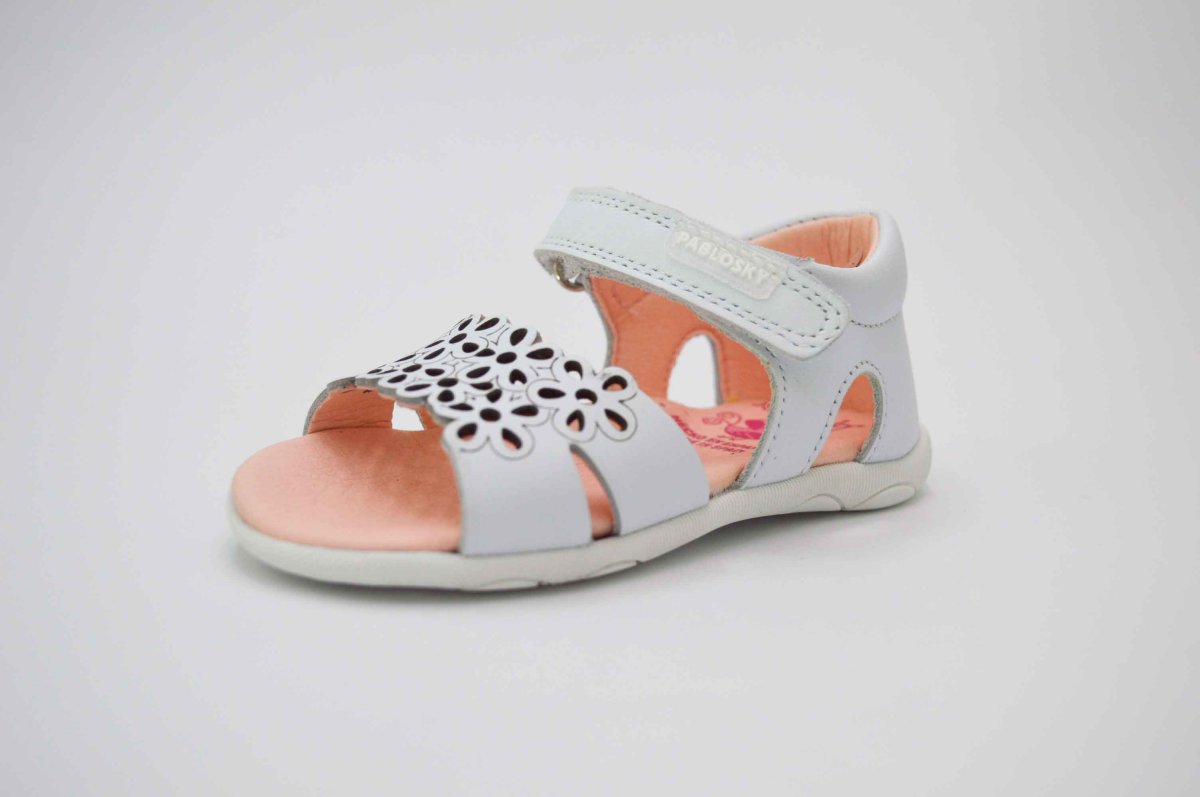 Sandalias Pablosky niña - Imagen 5
