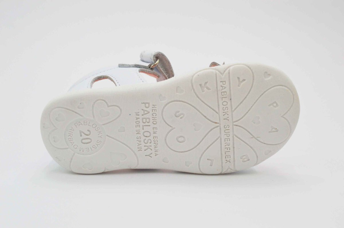 Sandalias Pablosky niña - Imagen 9