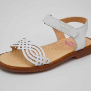 Sandalias cierre adherente Pablosky