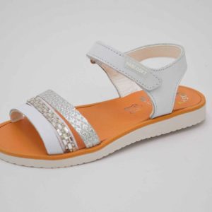Sandalias cierre adherente Pablosky