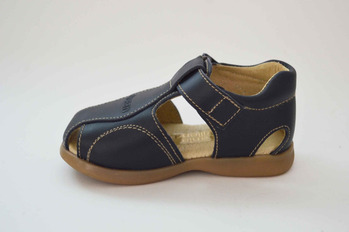 Sandalia cierre adherente niño - Imagen 6