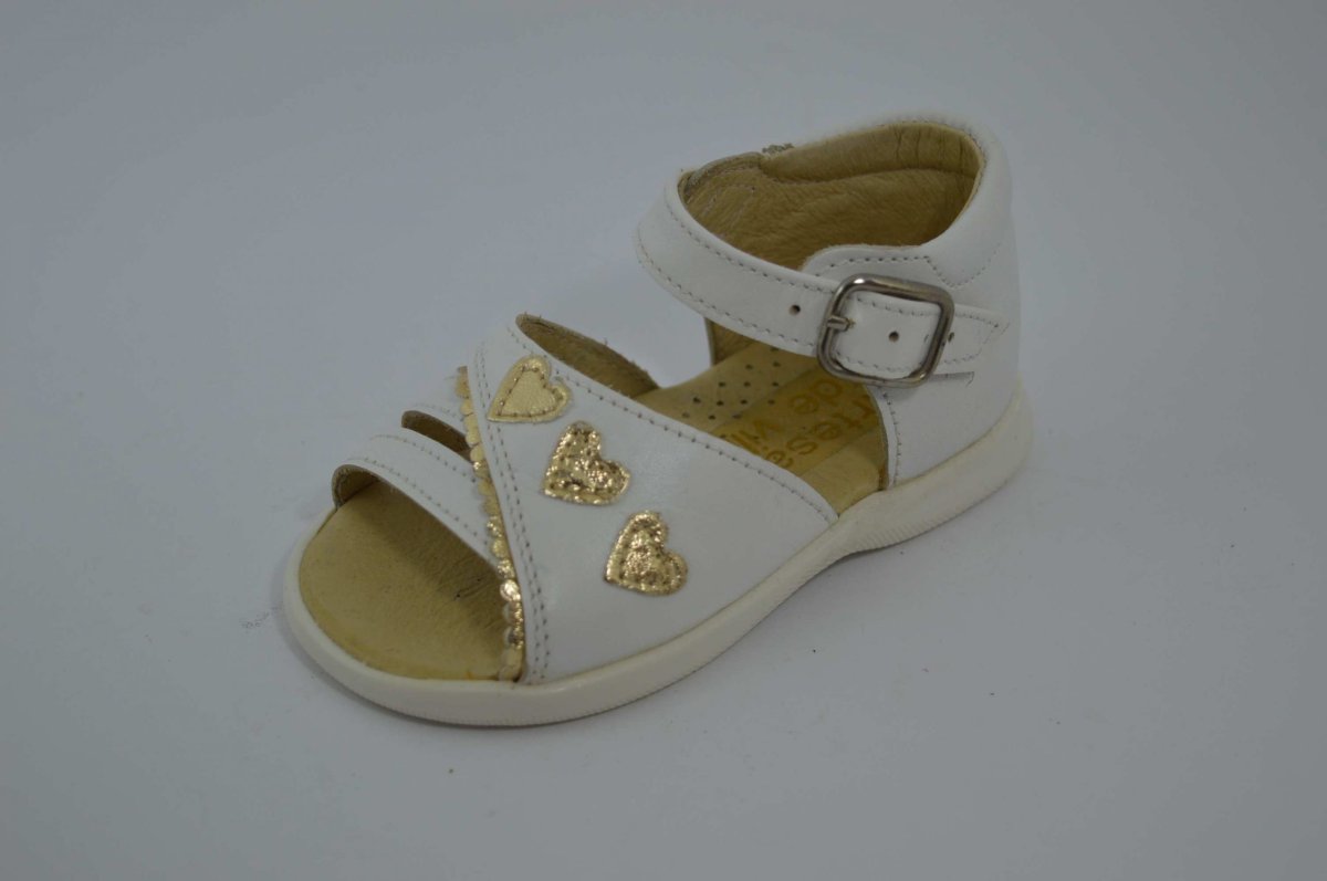 ¡Sandalias rebajadas! TALLAS 18 – 26