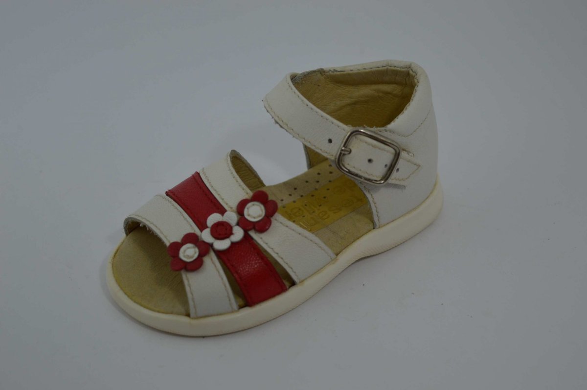 ¡Sandalias rebajadas! TALLAS 18 – 26