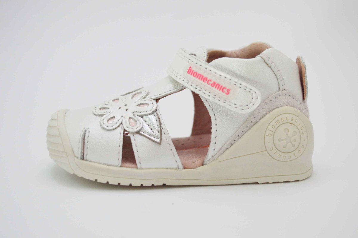 Sandalias Biomecanics niña - Imagen 8
