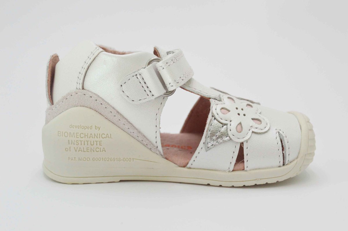 Sandalias Biomecanics niña - Imagen 9