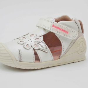 Sandalias Biomecanics niña