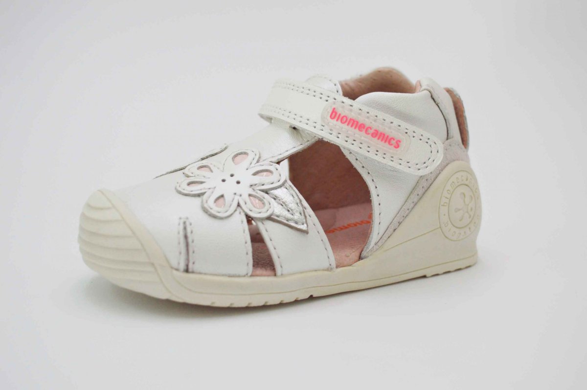 Sandalias Biomecanics niña