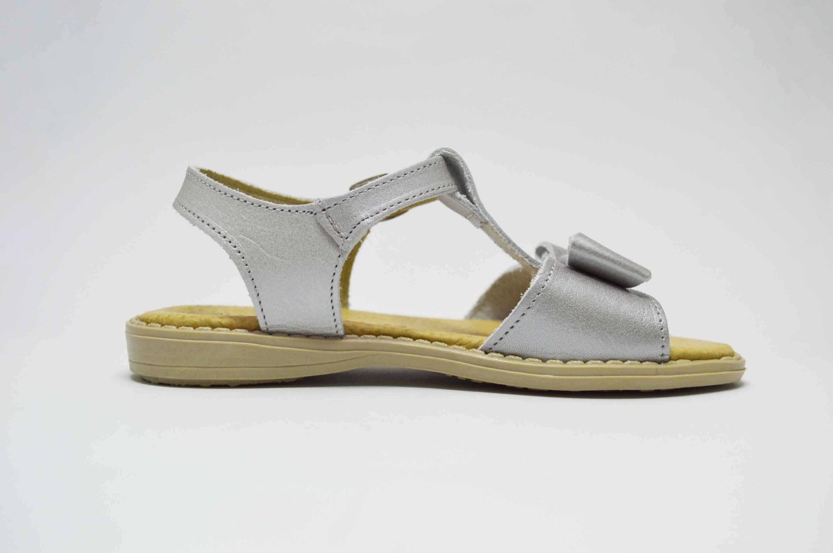 Sandalias niña forma T lazito - Imagen 7
