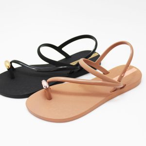 Sandalias playa mujer cruzadas Ipanema