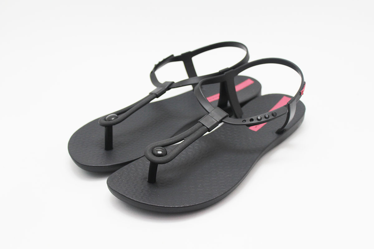 Sandalias playa mujer sencillas Ipanema - Imagen 3