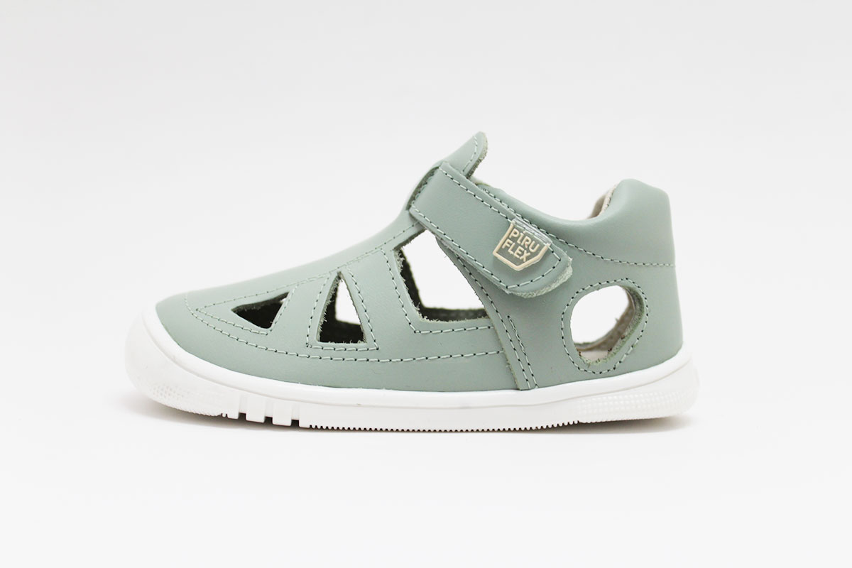 Sandalias Piruflex respetuosas piel niños - Imagen 5