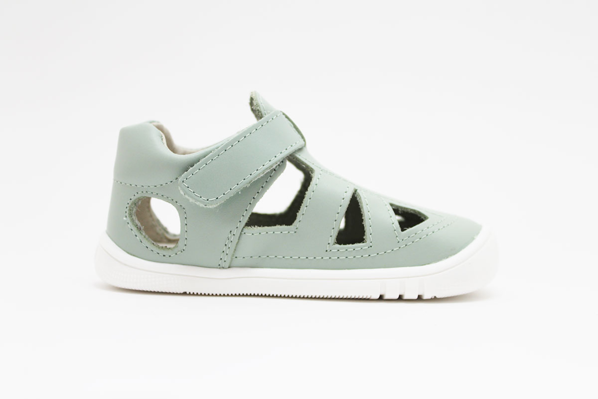 Sandalias Piruflex respetuosas piel niños - Imagen 6