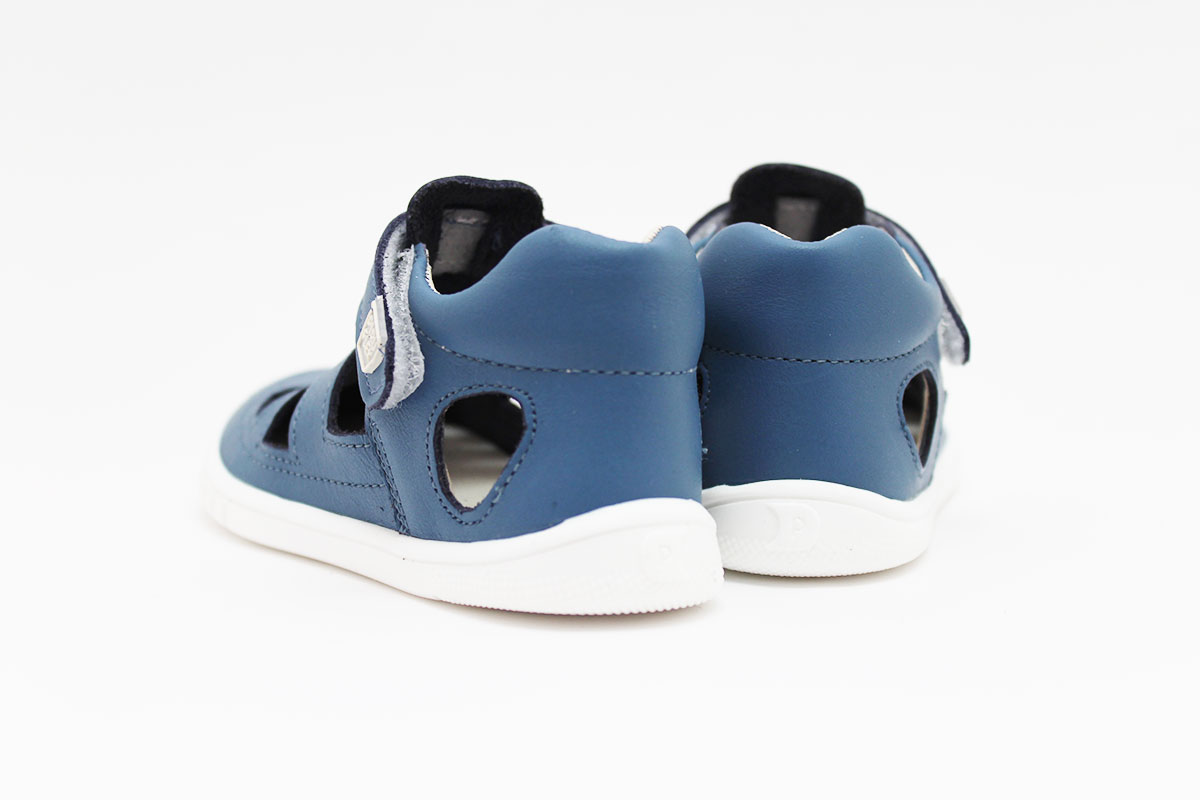 Sandalias Piruflex respetuosas piel niños - Imagen 8