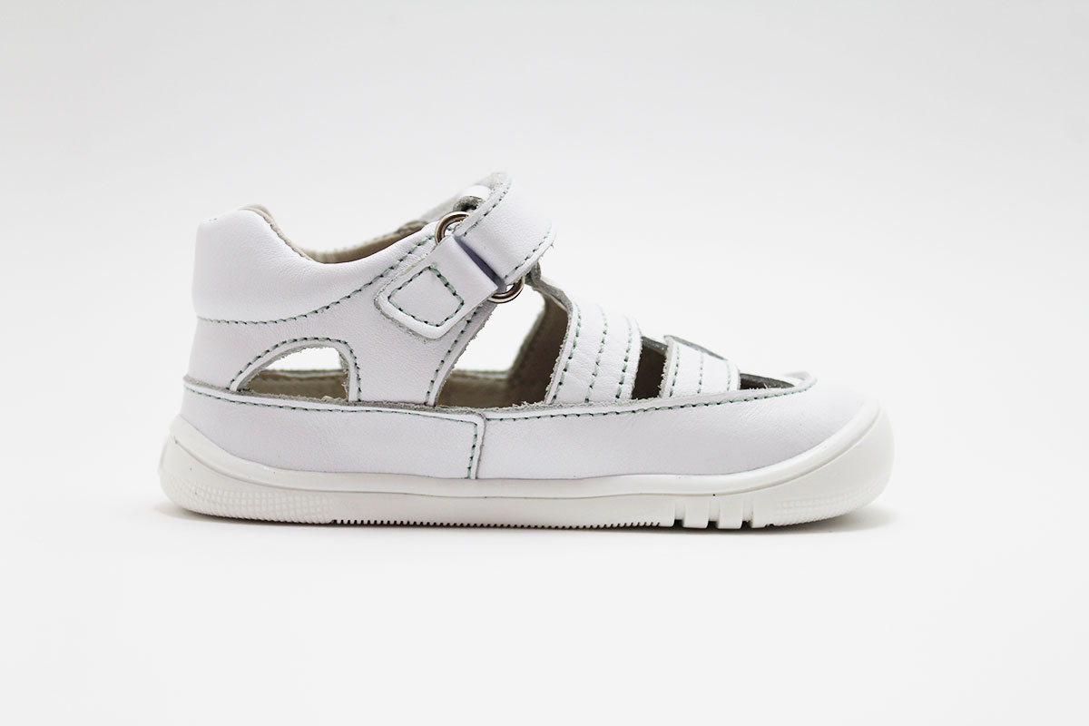 Sandalias respetuosas niños Piruflex - Imagen 5