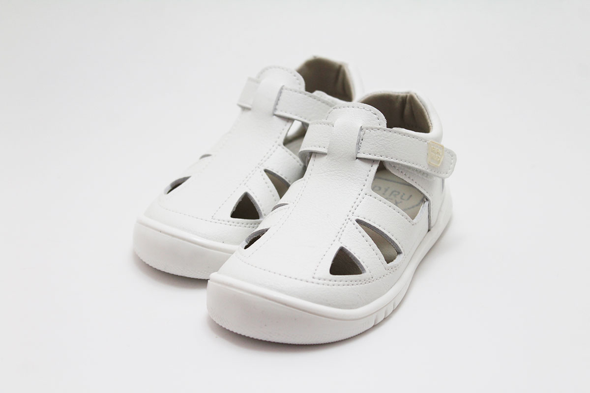 Sandalias respetuosas microfibra Piruflex - Imagen 3