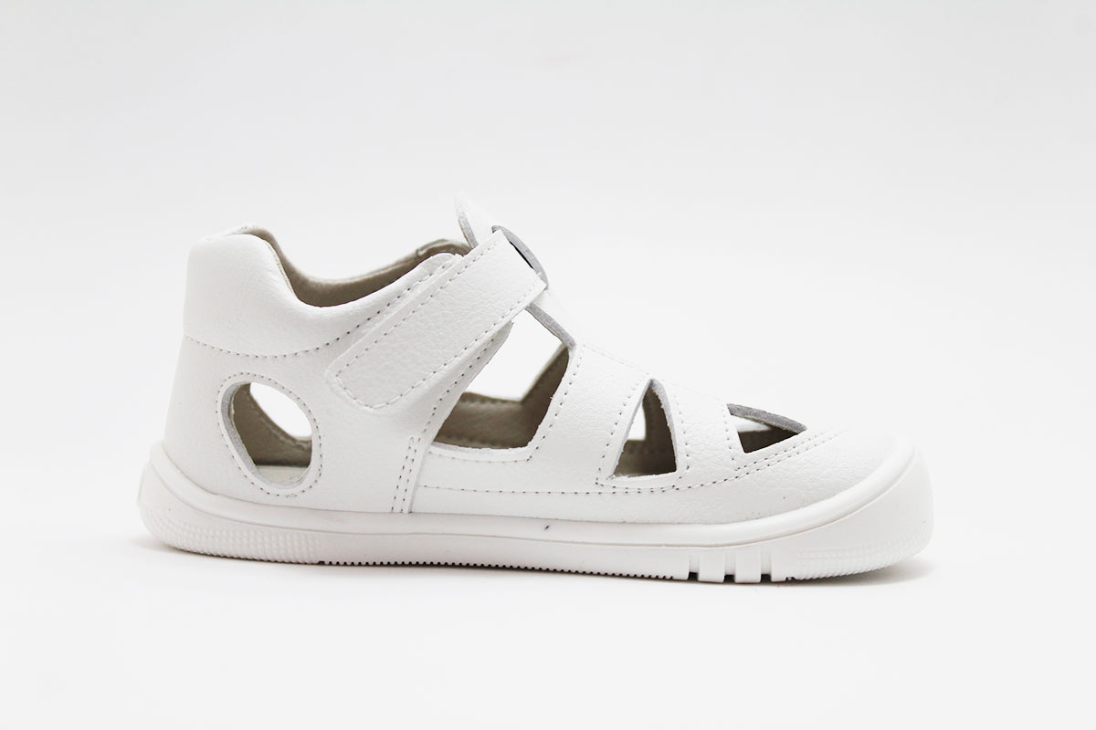 Sandalias respetuosas microfibra Piruflex - Imagen 6