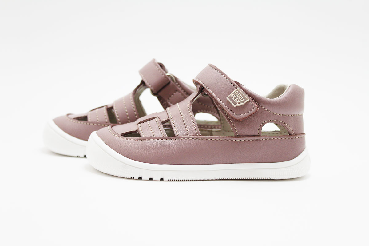 Sandalias respetuosas niños Piruflex - Imagen 7