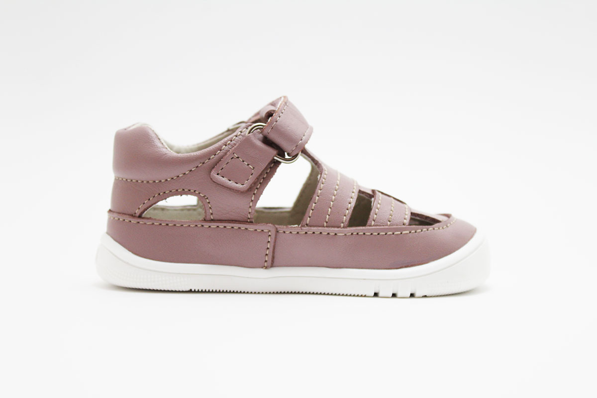 Sandalias respetuosas niños Piruflex - Imagen 8